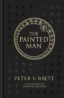 The Painted Man - Book
