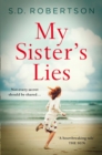 My Sister's Lies - eBook