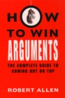 How to Win Arguments - eBook