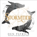 Stormtide - eAudiobook