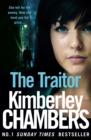 The Traitor - Book