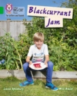 Blackcurrant Jam : Band 05/Green - Book