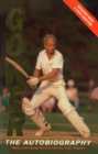 David Gower (Text Only) - eBook