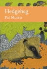 Hedgehog - Book
