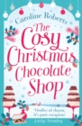 The Cosy Christmas Chocolate Shop - eBook