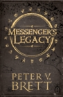 Messenger’s Legacy - Book