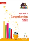Comprehension Skills Pupil Book 5 - Book