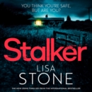 Stalker - eAudiobook