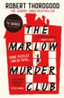 The Marlow Murder Club - eBook