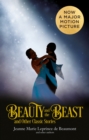 Beauty and the Beast and Other Classic Stories - Book