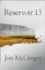 Reservoir 13 - Book