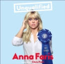 Unqualified - eAudiobook
