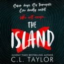 The Island - eAudiobook