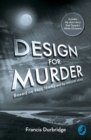 Design For Murder : Based on ‘Paul Temple and the Gregory Affair’ - Book