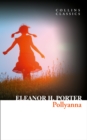 Pollyanna - Book