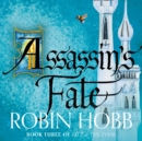 Assassin’s Fate - eAudiobook