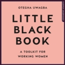 Little Black Book - eAudiobook