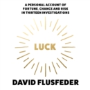 Luck - eAudiobook