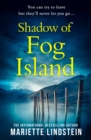 Shadow of Fog Island - Book