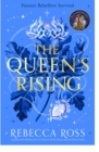 The Queen's Rising - eBook
