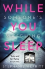 While You Sleep - eBook