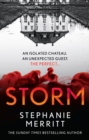 Storm - Book