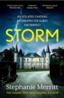 Storm - eBook