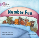 Number Fun : Band 00/Lilac - Book