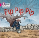 Pip Pip Pip : Band 01a/Pink a - Book