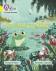 In the Frog Bog : Band 03/Yellow - Book