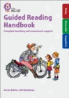 Guided Reading Handbook Ruby to Sapphire : Complete Teaching and Assessment Support - Book