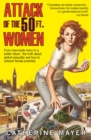 Attack of the 50 Ft. Women - Book