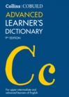 Collins COBUILD Advanced Learner’s Dictionary - Book