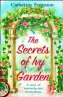 The Secrets of Ivy Garden - Book