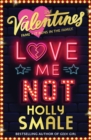 The Love Me Not - eBook