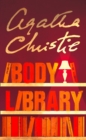 The Body in the Library - Book