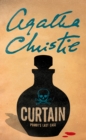Curtain : Poirot’S Last Case - Book