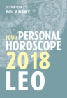 Leo 2018: Your Personal Horoscope - eBook