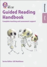 Guided Reading Handbook Diamond to Pearl : Complete Teaching and Assessment Support - Book