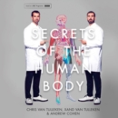 Secrets of the Human Body - eAudiobook