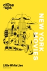 New York Movies - Book
