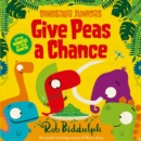 Give Peas a Chance - eBook