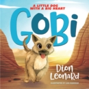 Gobi : A Little Dog with a Big Heart - eBook