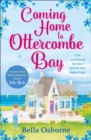 Coming Home to Ottercombe Bay - Book