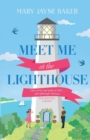 Meet Me at the Lighthouse - Book