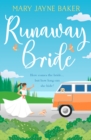 Runaway Bride - Book