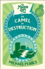 The Mamur Zapt and the Camel of Destruction - Book
