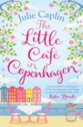 The Little Cafe in Copenhagen - eBook