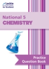 National 5 Chemistry : Practise and Learn Sqa Exam Topics - Book