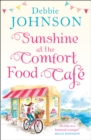 Sunshine at the Comfort Food Cafe - Book